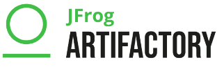 JFrog Artifactory logo
