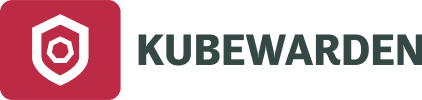 Kubewarden logo