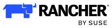 Rancher logo