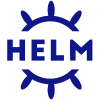 Helm Logo