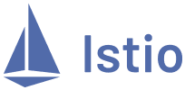 Istio Logo
