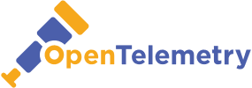 OpenTelemetry Collector Logo