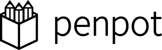 Penpot Logo