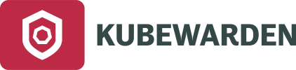 Kubewarden Logo