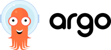 Argo CD Logo Argo CD Logo
