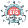 ExternalDNS Logo