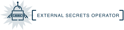 External Secrets Operator Logo