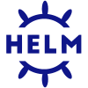 Helm Logo Helm Logo