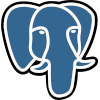 PostgreSQL Logo